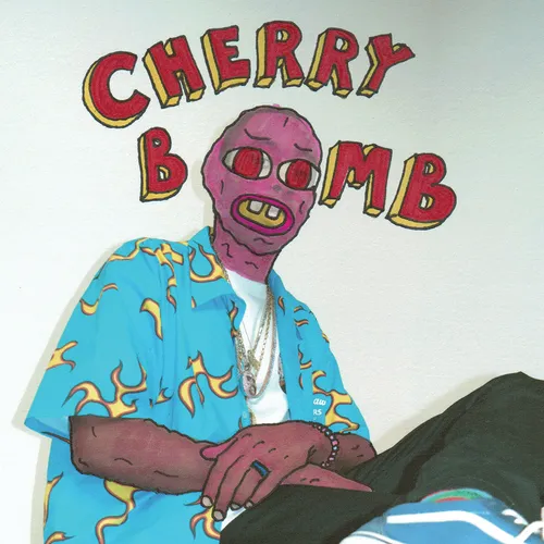 Tyler, The Creator - Cherry Bomb [RSD Drops Aug 2020]