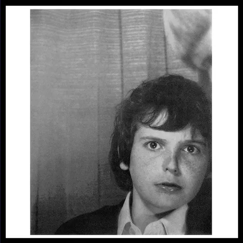 Nocturnal Emissions - Tissue Of Lies vinyl record cover