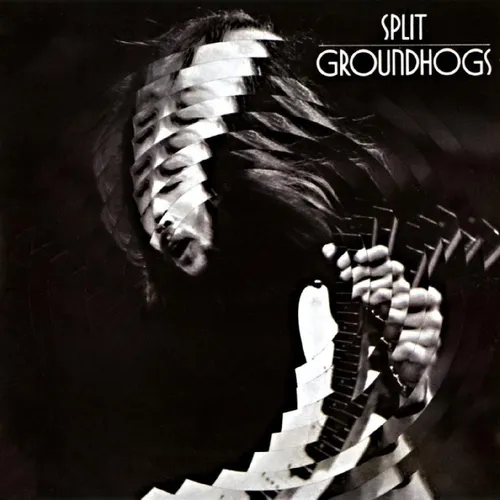 Groundhogs - Split [RSD Drops Aug 2020]