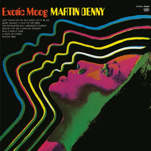 Album Art