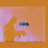 Makeup and Vanity Set - Heart of Batman OST [RSD Drops Oct 2020]
