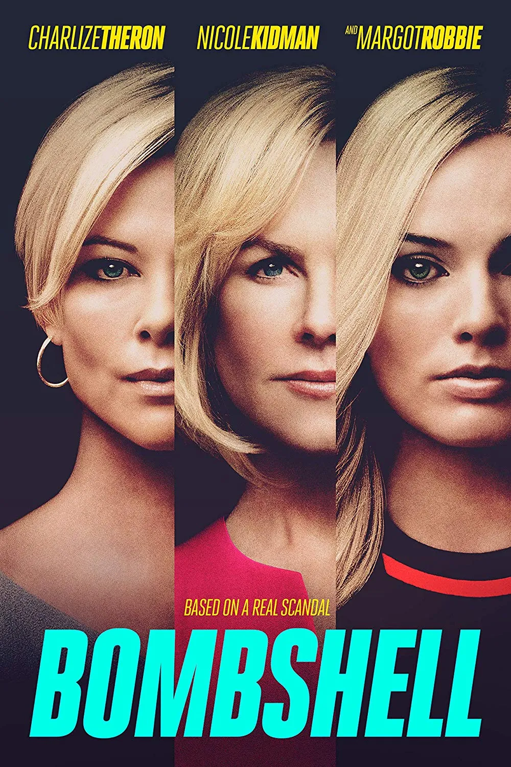 DVD · Warner Bros.