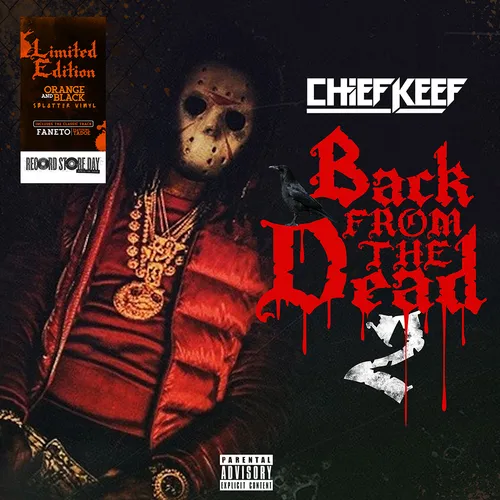 Back From The Dead 2
