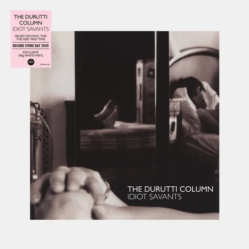 Durutti Column - Idiot Savants [RSD Drops Sep 2020]