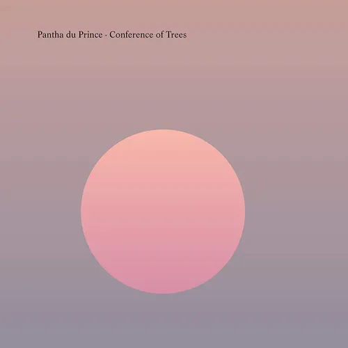 Pantha Du Prince - Conference Of Trees [2LP]