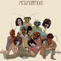 The Rolling Stones - Metamorphosis UK [RSD Drops Oct 2020]