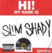 Eminem - My Name Is / Bad Guys Always Die [RSD Drops Oct 2020]