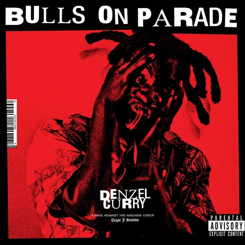 Denzel Curry - Bulls On Parade [RSD Drops Aug 2020]