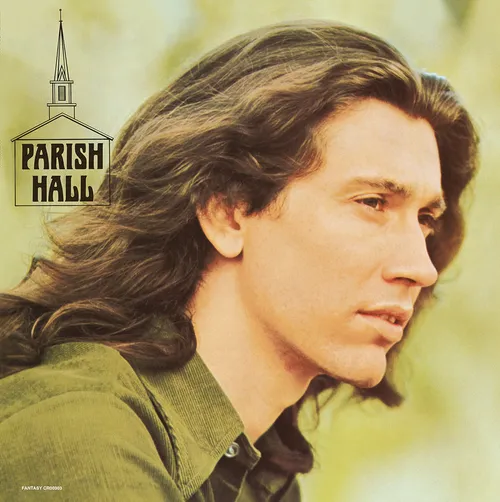 Parish Hall - Parish Hall [RSD Drops Sep 2020]