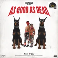 City Morgue - City Morgue Vol 2: As Good As Dead [RSD Drops Oct 2020]