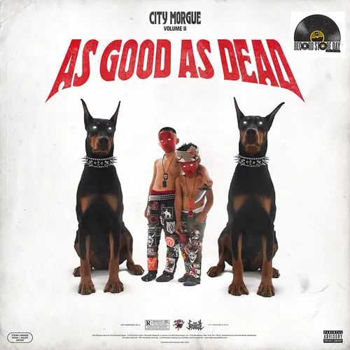 Album Art