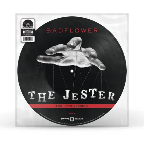 Album Art
