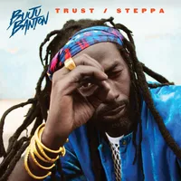 Buju Banton - Trust & Steppa [RSD Drops Aug 2020]