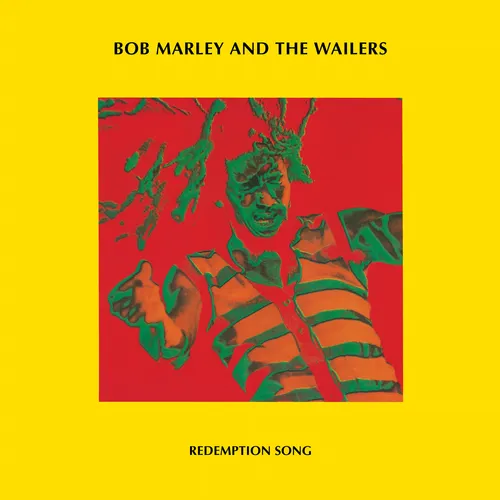 Bob Marley & The Wailers - Redemption Song [RSD Drops Aug 2020]