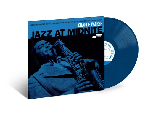 Jazz At Midnite
