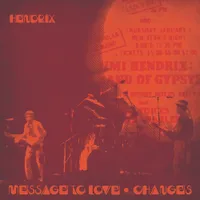 Message To Love / Changes