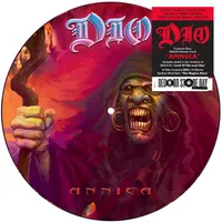 Dio - Annica [RSD Drops Aug 2020]