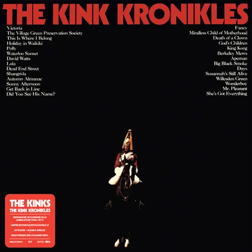 Album Art