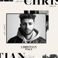 Christian Paul - Christian Paul [RSD Drops Aug 2020]
