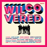 Various Artists - Wilcovered [RSD Drops Sep 2020]