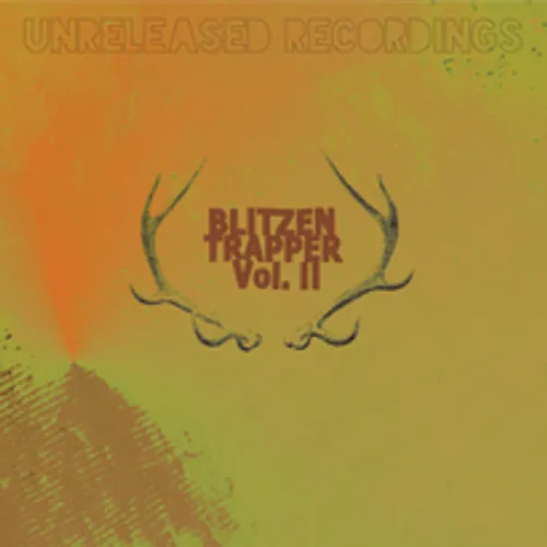 Blitzen Trapper - Unreleased Recordings Vol. 2: Too Kool [RSD Drops Oct 2020]