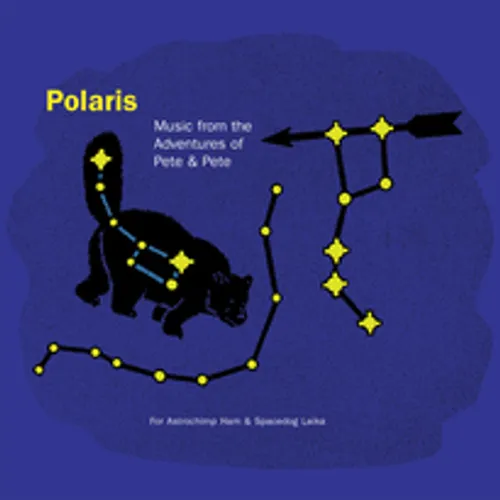Polaris - Music From The Adventures of Pete & Pete