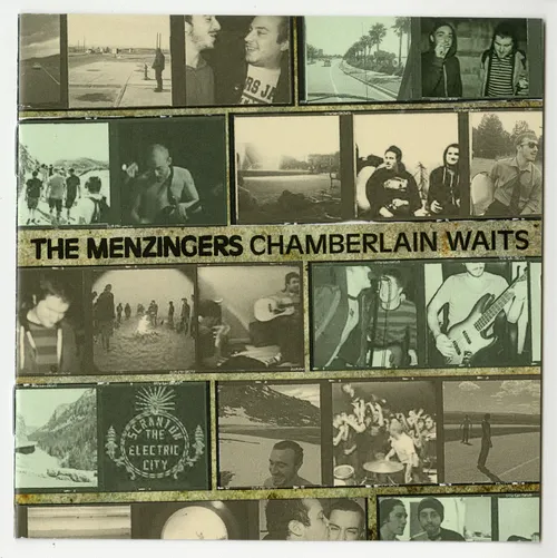 Album Art