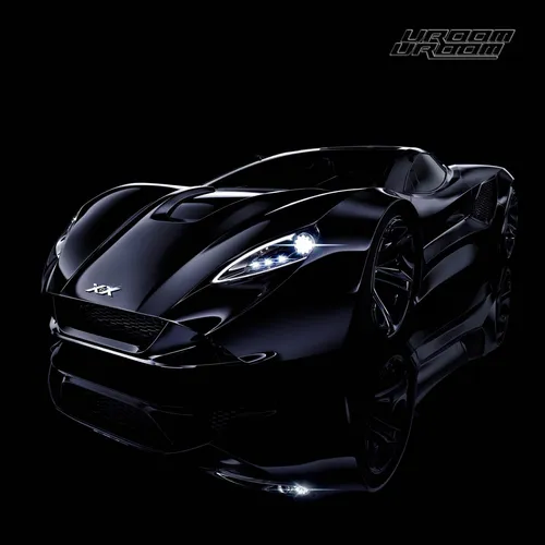 Charli xcx - Vroom Vroom Ep