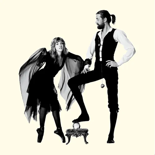 Fleetwood Mac - The Alternate Rumours [RSD Drops Sep 2020]