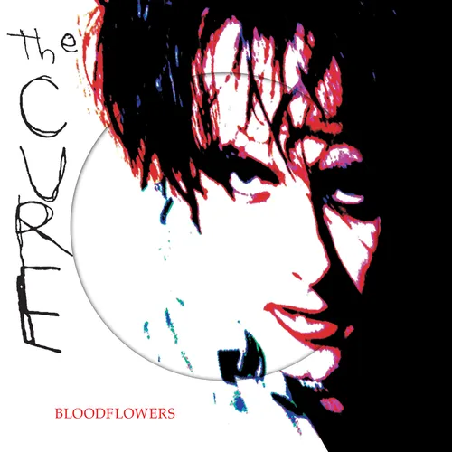 The Cure - Bloodflowers [RSD Drops Aug 2020]