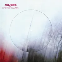 The Cure - Seventeen Seconds [RSD Drops Aug 2020]
