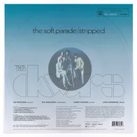 The Soft Parade: Stripped