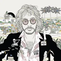 Warren Zevon - Warren Zevon's Greatest Hits (According To Judd Apatow) [RSD Drops Oct 2020]