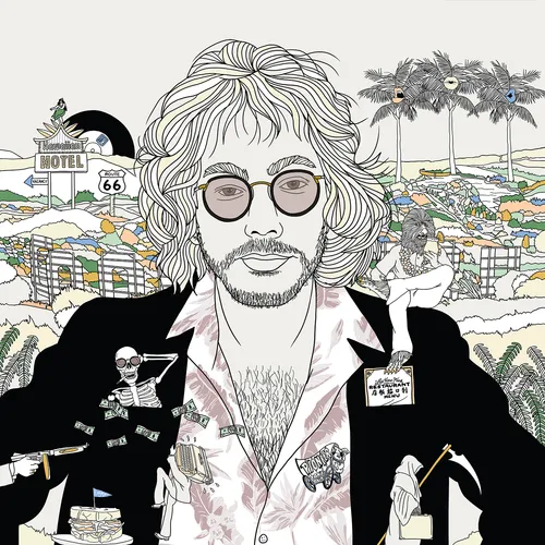 Album Art