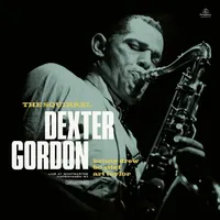 Dexter Gordon - The Squirrel [RSD Drops Oct 2020]