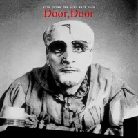 The Boys Next Door - Door, Door [RSD Drops Sep 2020]