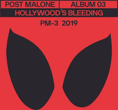 Post Malone - Sunflower [3in Single]