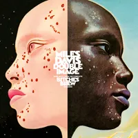 Miles Davis - Double Image: Rare Miles From the Complete Bitches Brew Sessions [RSD Drops Oct 2020]