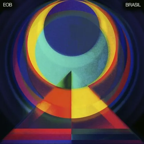 EOB - Brasil [Indie Exclusive Limited Edition Vinyl Single]
