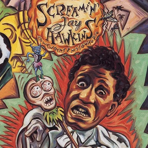 Album Art