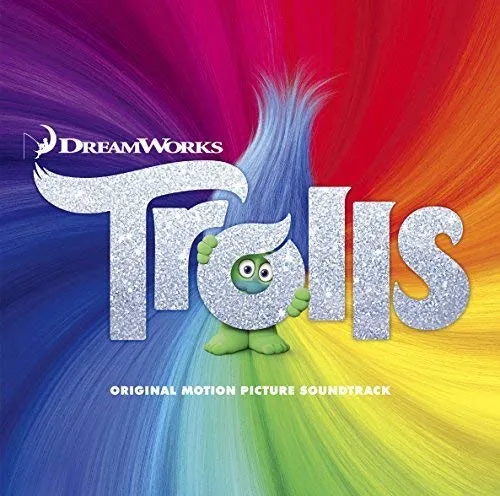 Trolls (Original Soundtrack)