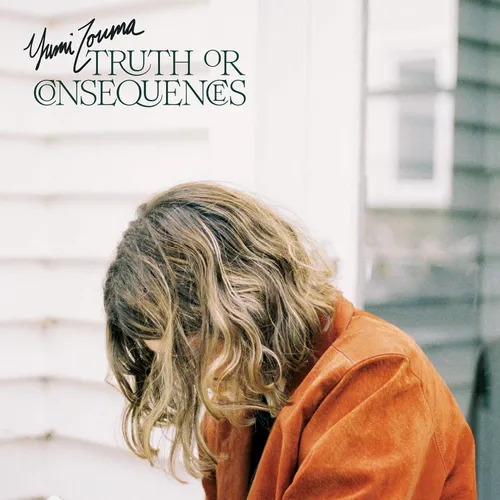 Yumi Zouma - Truth Or Consequences vinyl record cover