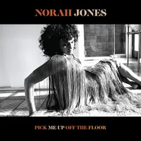 Pick Me Up Off The Floor (Jpn)