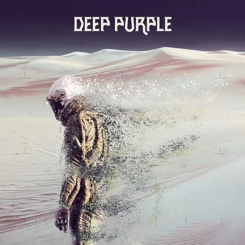 Deep Purple - Whoosh! (Bonus Track) [Import]