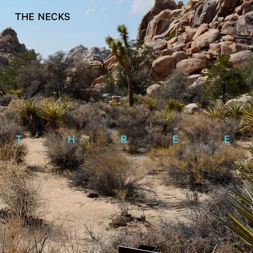 Necks - Three (Uk)