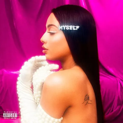 Myself EP