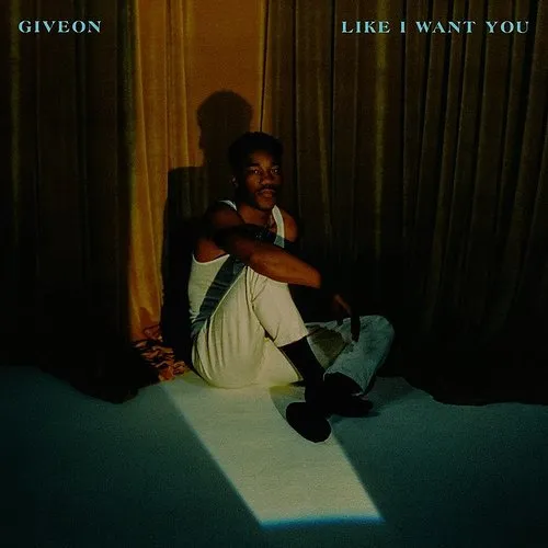 Like I Want You - song and lyrics by Giveon