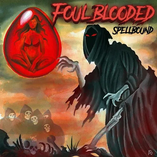 Foul Blooded - Spellbound