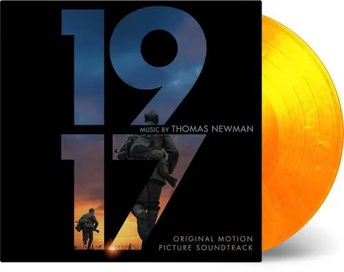 1917 (Original Motion Picture Soundtrack)