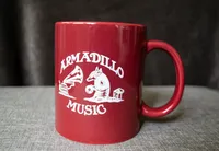 Armadillo Music - Armadillo Mug